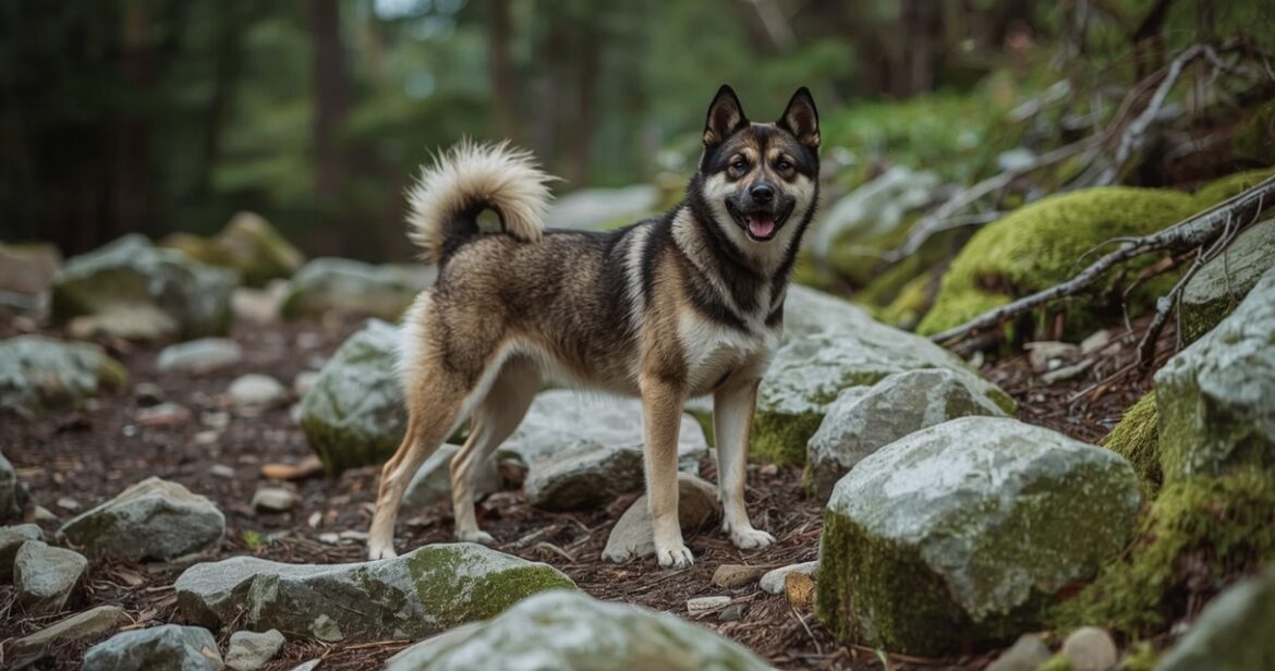 Kai šuo (kai ken): kilmė, charakteris ir priežiūros ypatumai