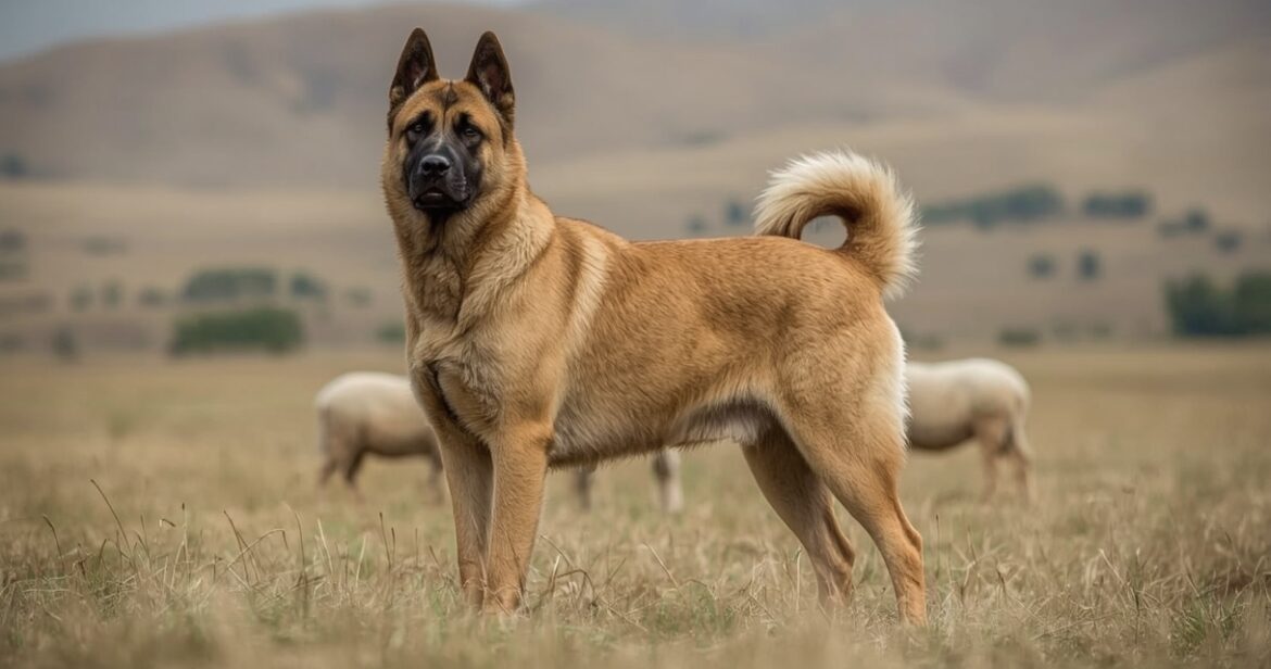 Kangalų aviganis: kilmė, charakteris ir tinkama priežiūra