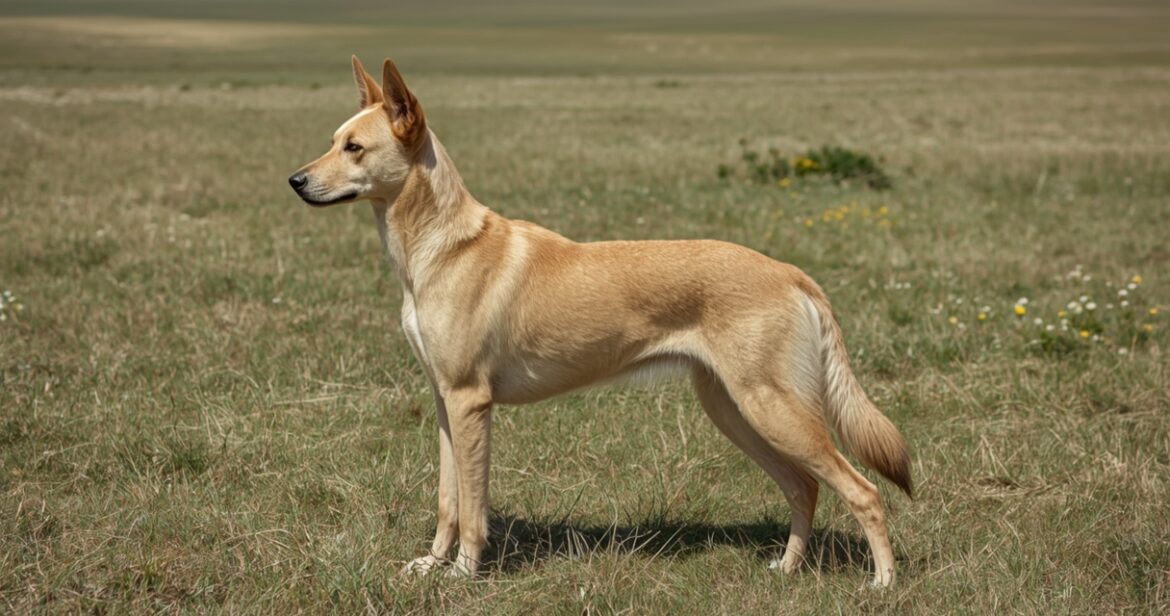 Kazachų tazis: kilmė, charakteris ir priežiūros ypatumai