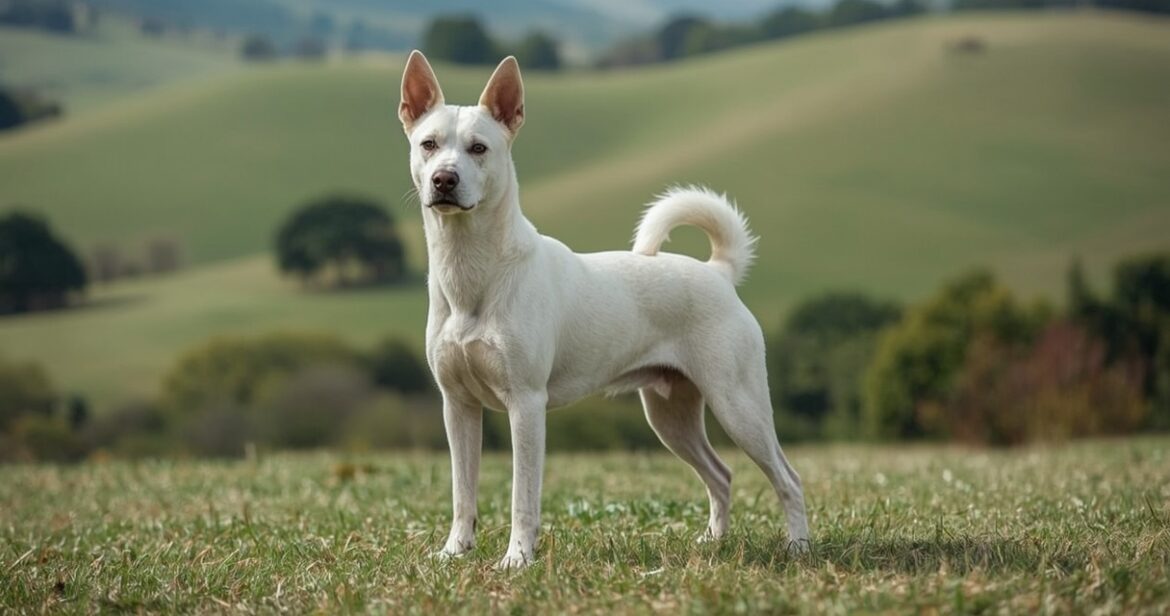 Kišu šuo: kilmė, charakterio savybės ir priežiūra