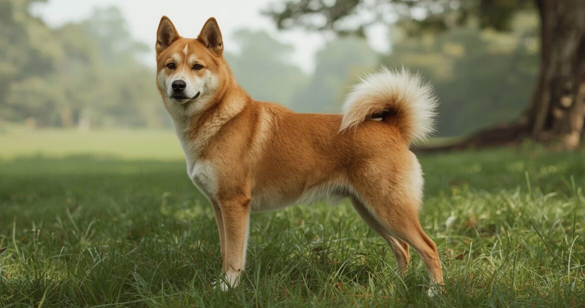 Korėjos džindo šuo: ištikimybė, charakteris ir priežiūra