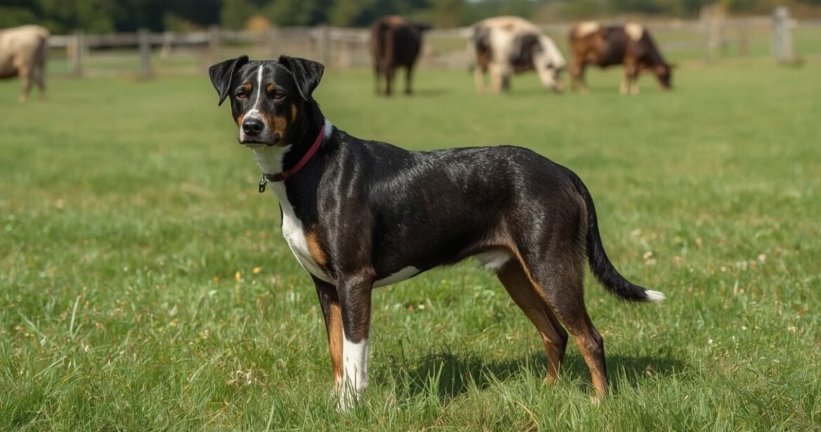 Lankasterio hileris: veislės aprašymas, charakteris ir priežiūra