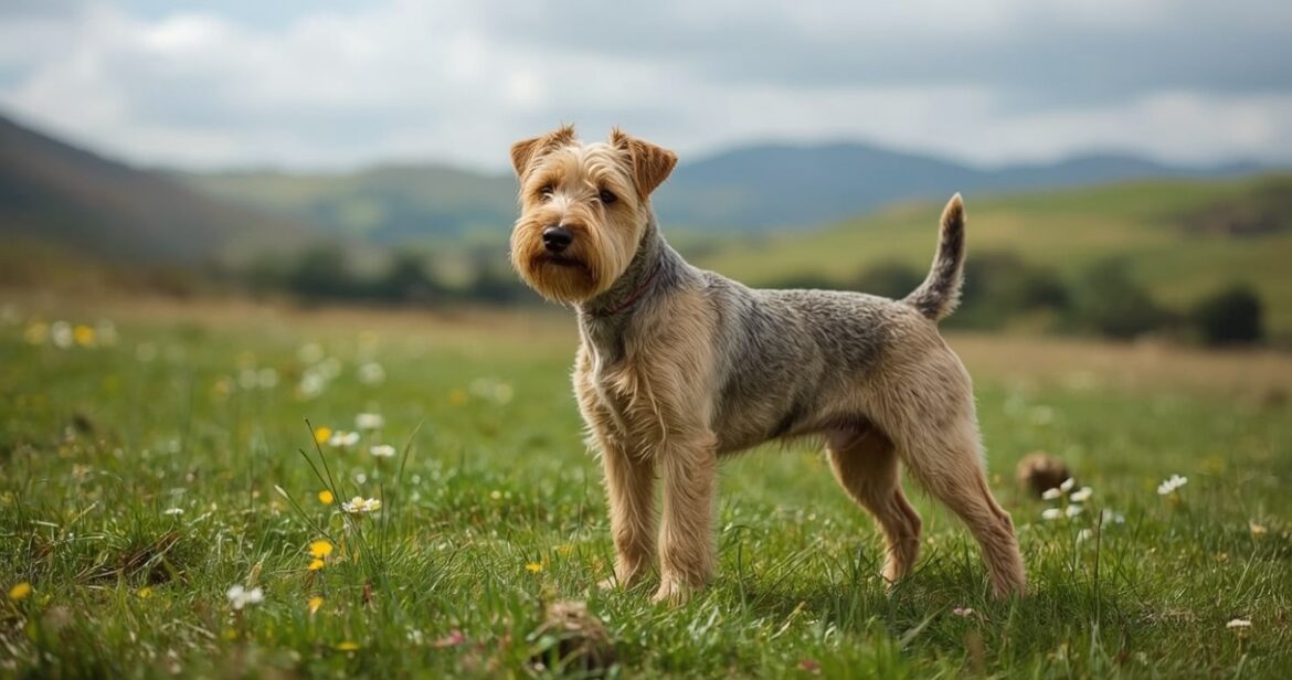Leiklando terjeras: išvaizda, charakteris ir priežiūros ypatumai