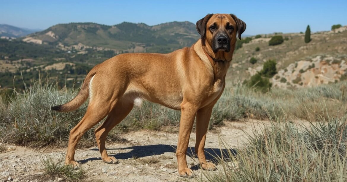 Maremos skalikas: savybės, priežiūra ir kam tinka ši reta veislė