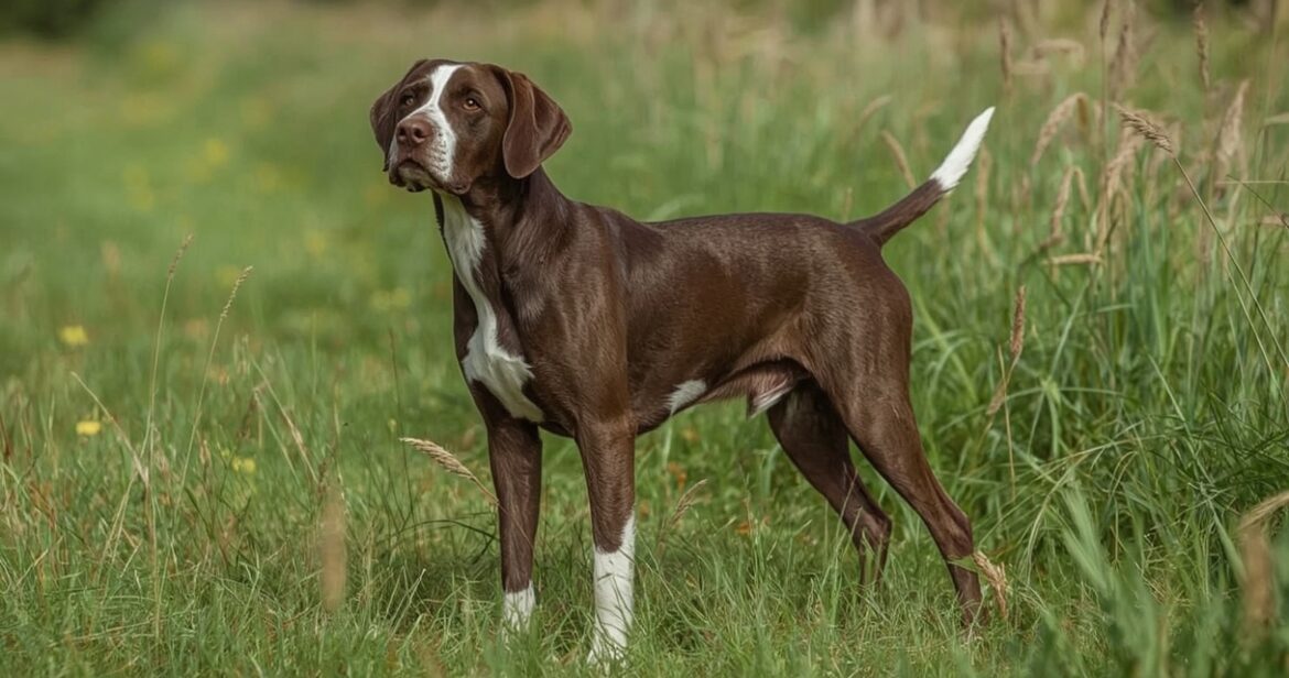 Mažasis miunsterio vižlas: veislės charakteris, priežiūra ir savybės