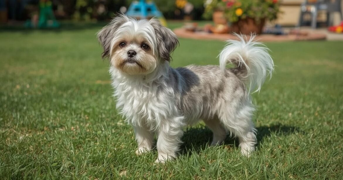 Mažasis liūtukas: charakteris, priežiūra ir veislės ypatumai