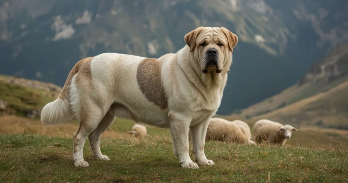 Pirėnų mastinas: kilmė, charakterio bruožai ir priežiūra