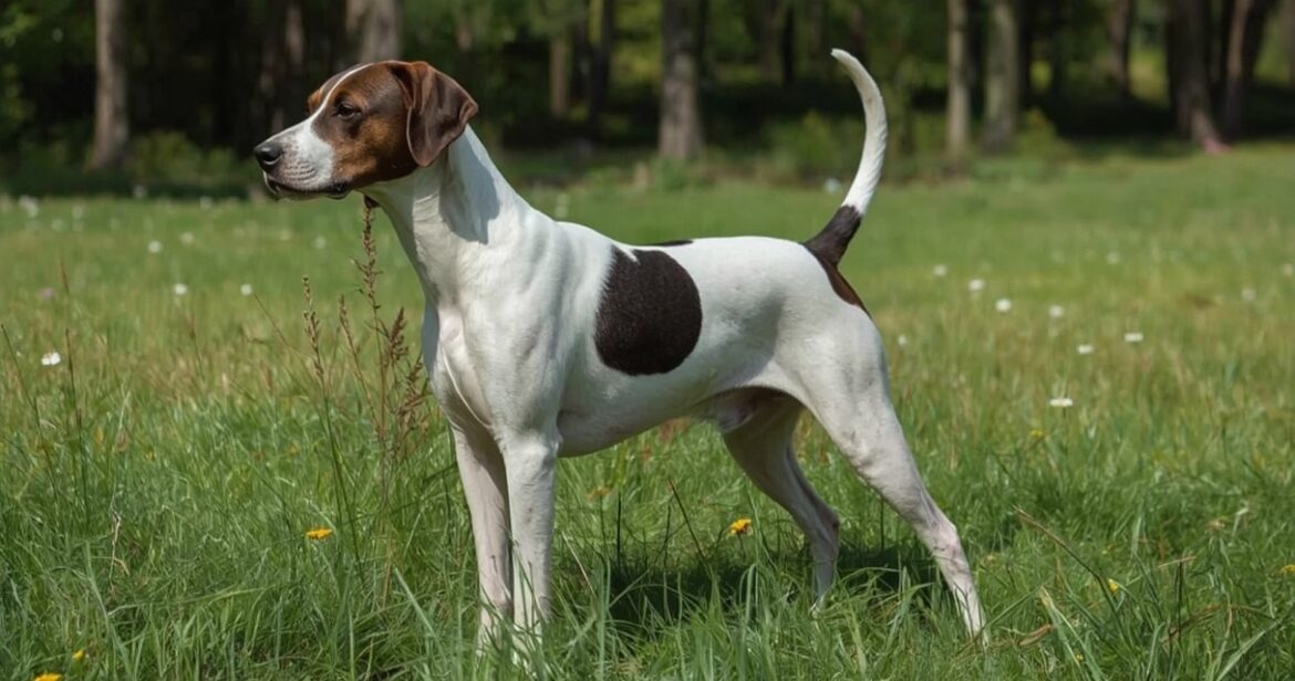 Poiteveno skalikas: veislės savybės, charakteris ir priežiūra