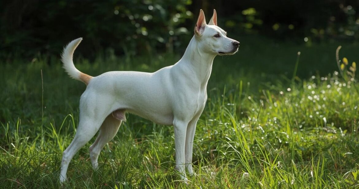 Porcelianas: reta prancūzų medžioklinė šunų veislė ir jos ypatybės