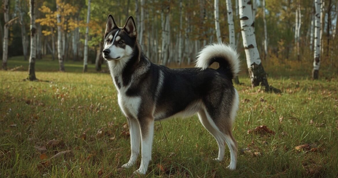 Rusų–Europos laika: veislės charakteris, priežiūra ir panaudojimas