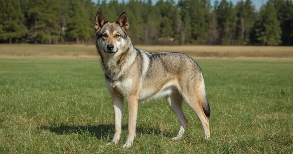 Sarloso vilkšunis: charakteris, išvaizda ir priežiūros ypatumai