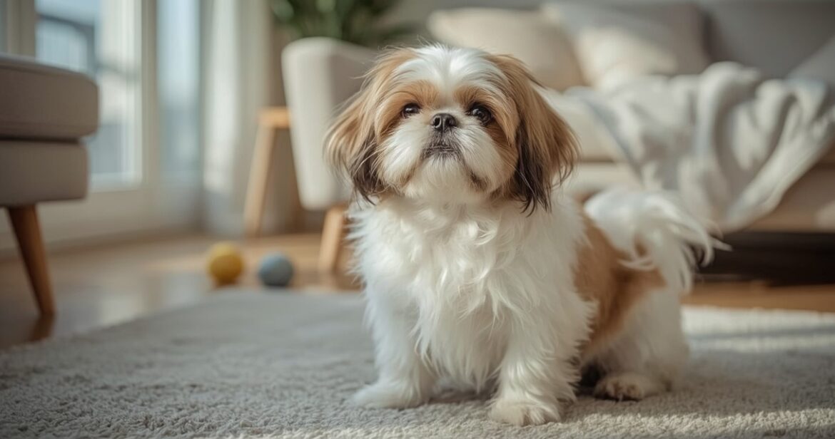 Ši-cu: istorija, išvaizda, charakterio savybės ir priežiūra