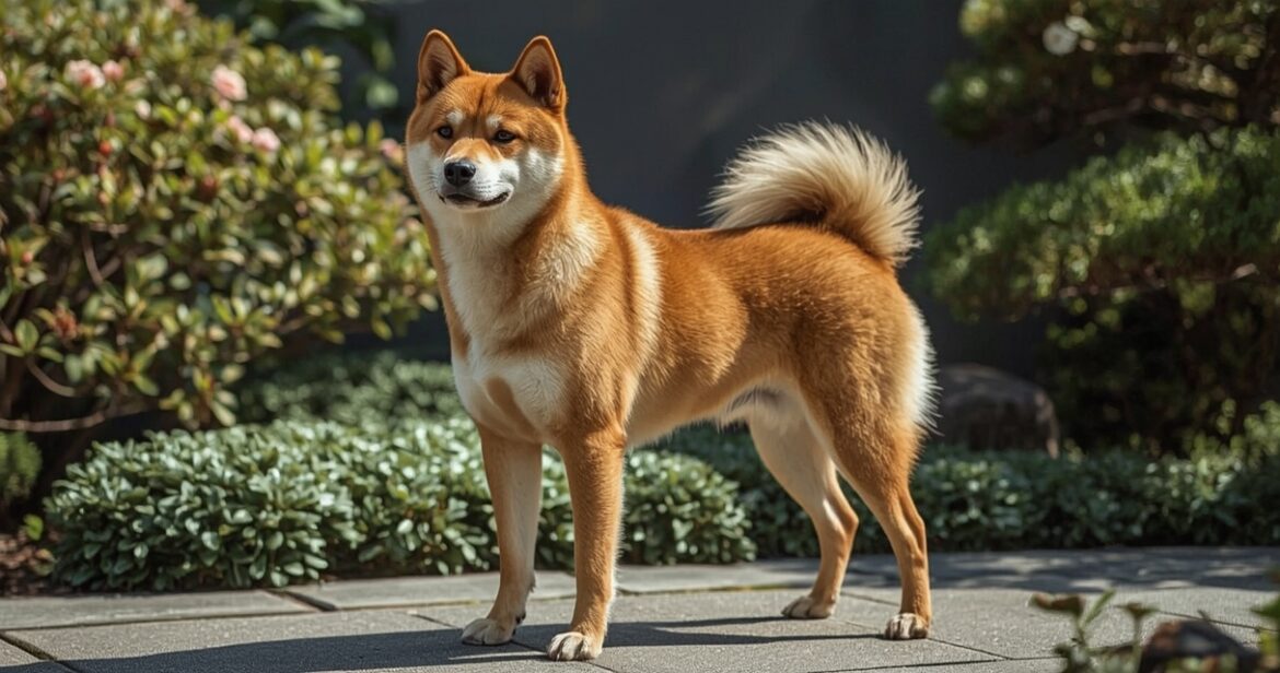 Šiba inu: charakteris, priežiūra ir ypatumai šeimos šuniui