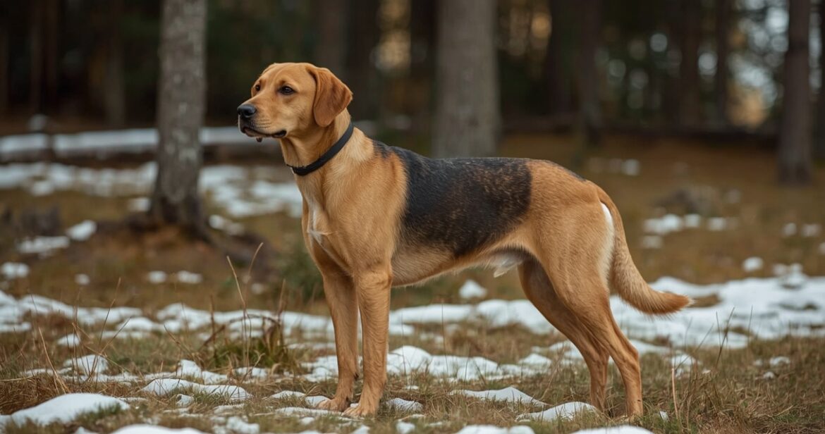 Šilerio skalikas: kilmė, charakterio savybės ir priežiūra