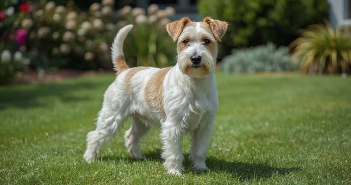 Silihemo terjeras: veislės aprašymas, charakteris ir priežiūra