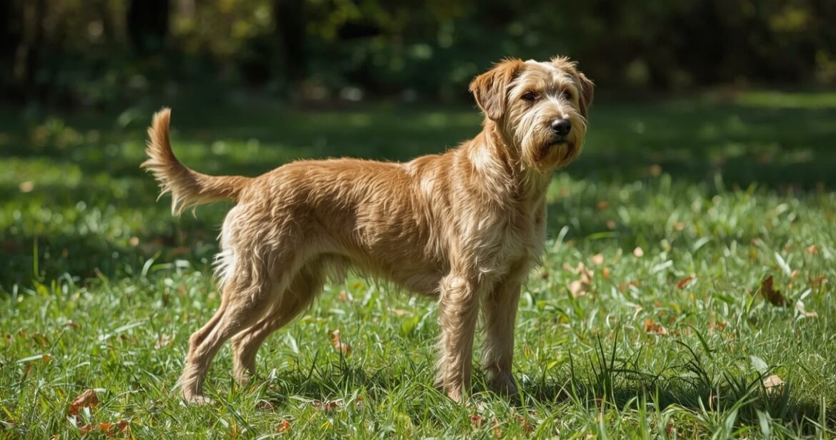 Šiurkščiaplaukis italų skalikas: kilmė, savybės, priežiūra ir charakteris