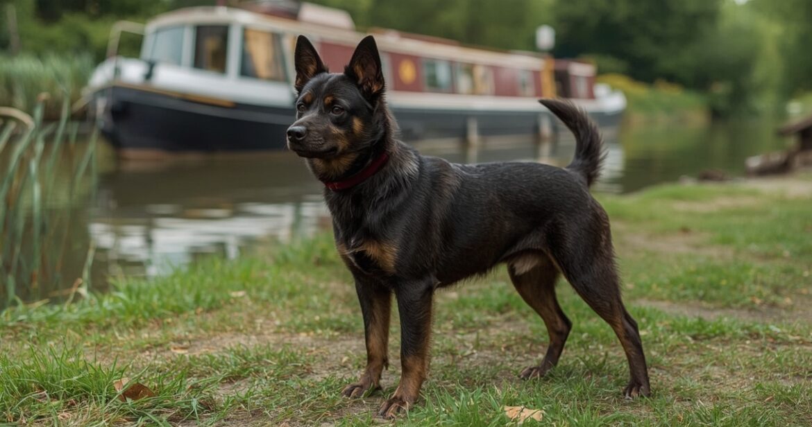 Skiperkė: charakteris, priežiūra ir ką žinoti renkantis veislę