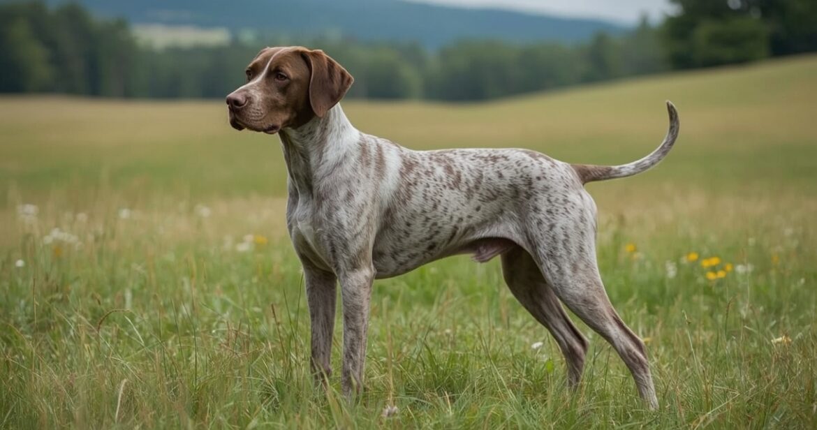 Slovakų šiurkščiaplaukis vižlas: charakteris, priežiūra ir ypatumai