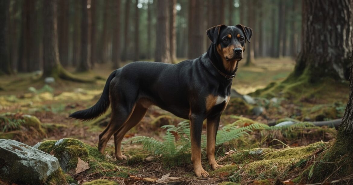 Smolando skalikas: istorija, charakteris ir priežiūra aktyviems šeimininkams