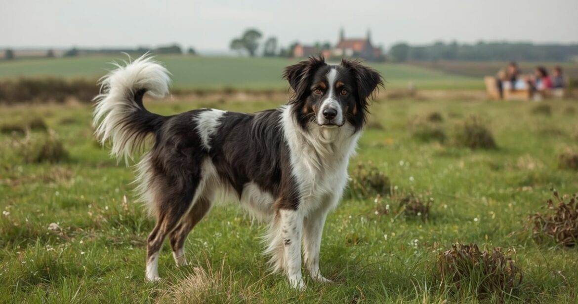 Stabihunas: charakterio savybės, išvaizda ir priežiūra