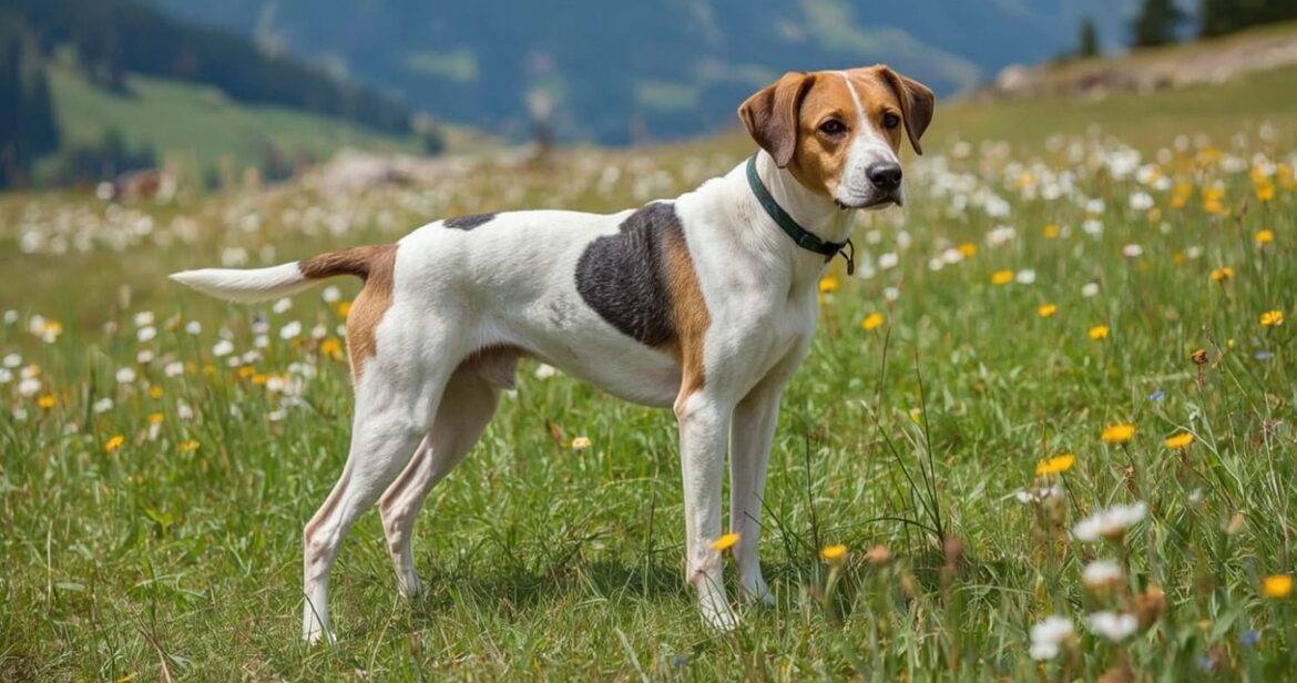 Šveicarų skalikas: charakteris, priežiūra ir veislės ypatumai