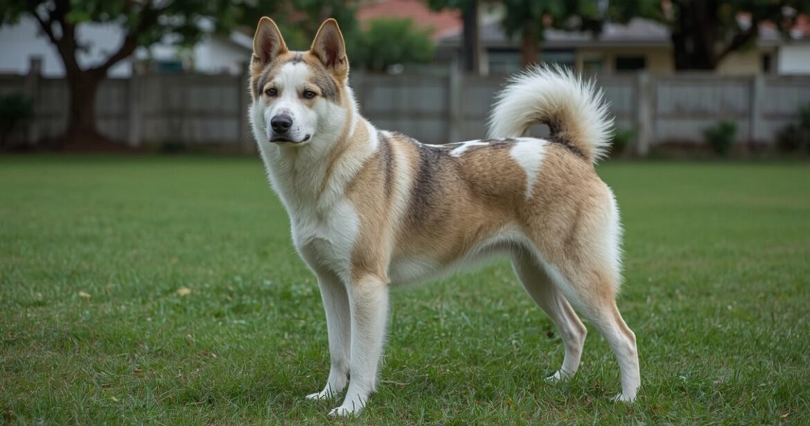 Tailando Bangkeo šuo: veislės savybės, charakteris ir priežiūra