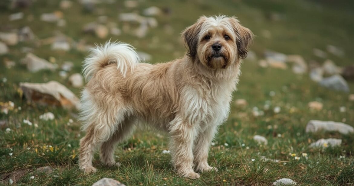 Tibeto terjeras: kilmė, charakteris, sveikata ir priežiūra