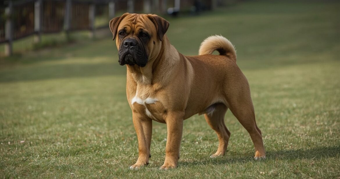 Tosa: japonų kovinio šuns charakteris, priežiūra ir ypatumai