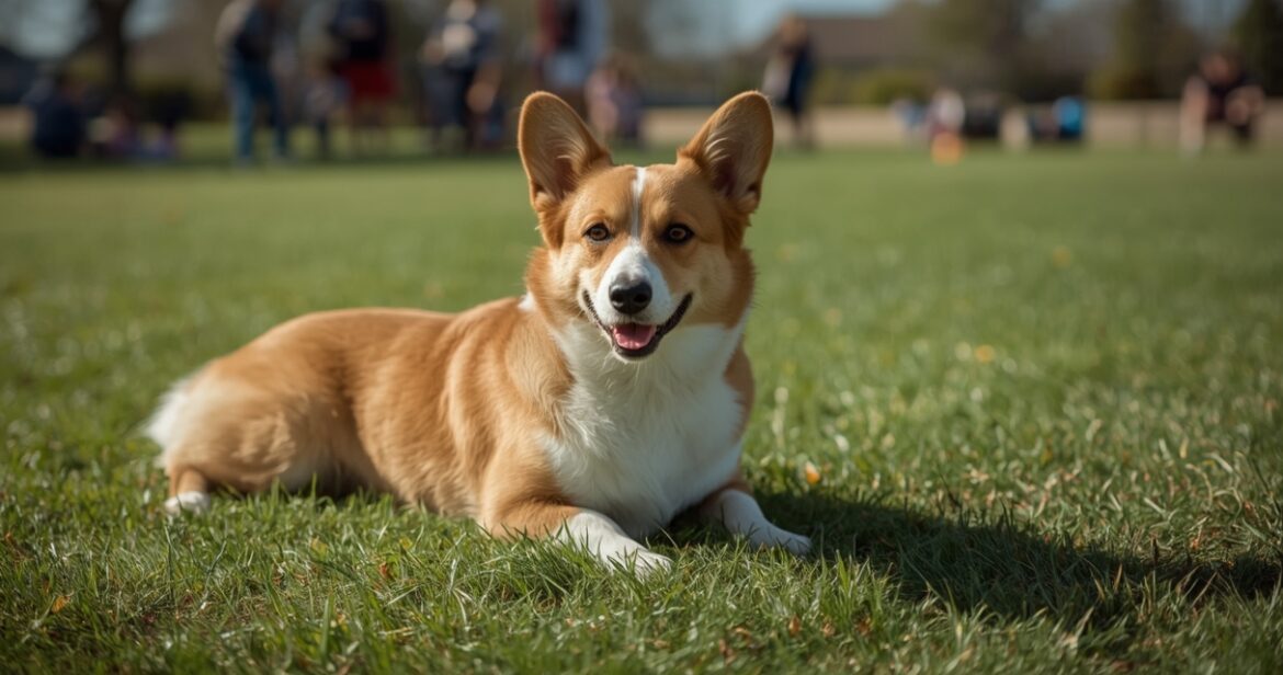 Velso korgis pembrukas: veislės savybės, charakteris ir priežiūra