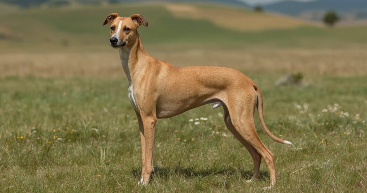 Vengrų kurtas (Magyar Agar): kilmė, charakteris ir priežiūra