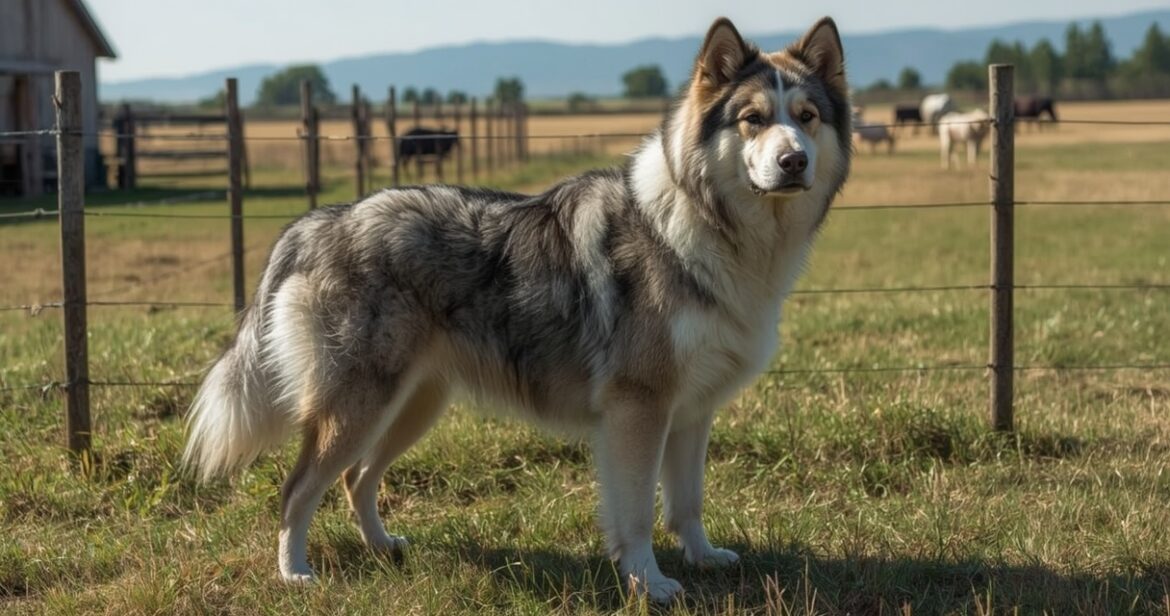Vidurinės Azijos aviganis: charakteris, priežiūra ir veislės ypatumai