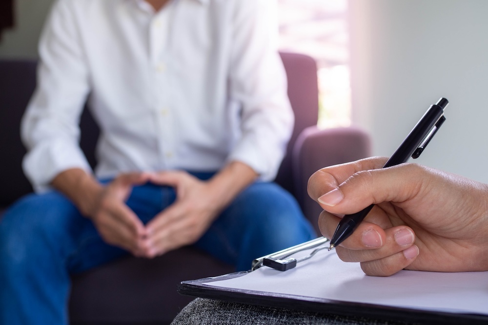 Nemokamos psichologo konsultacijos su siuntimu – kaip gauti?