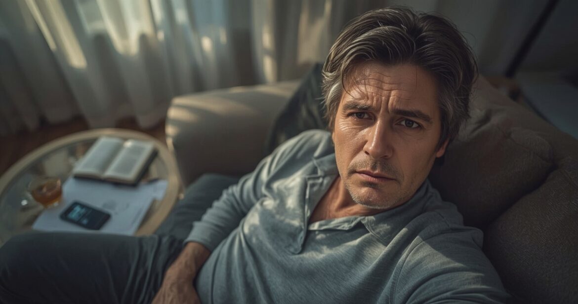 Kodėl vis daugiau žmonių jaučiasi pavargę net po poilsio