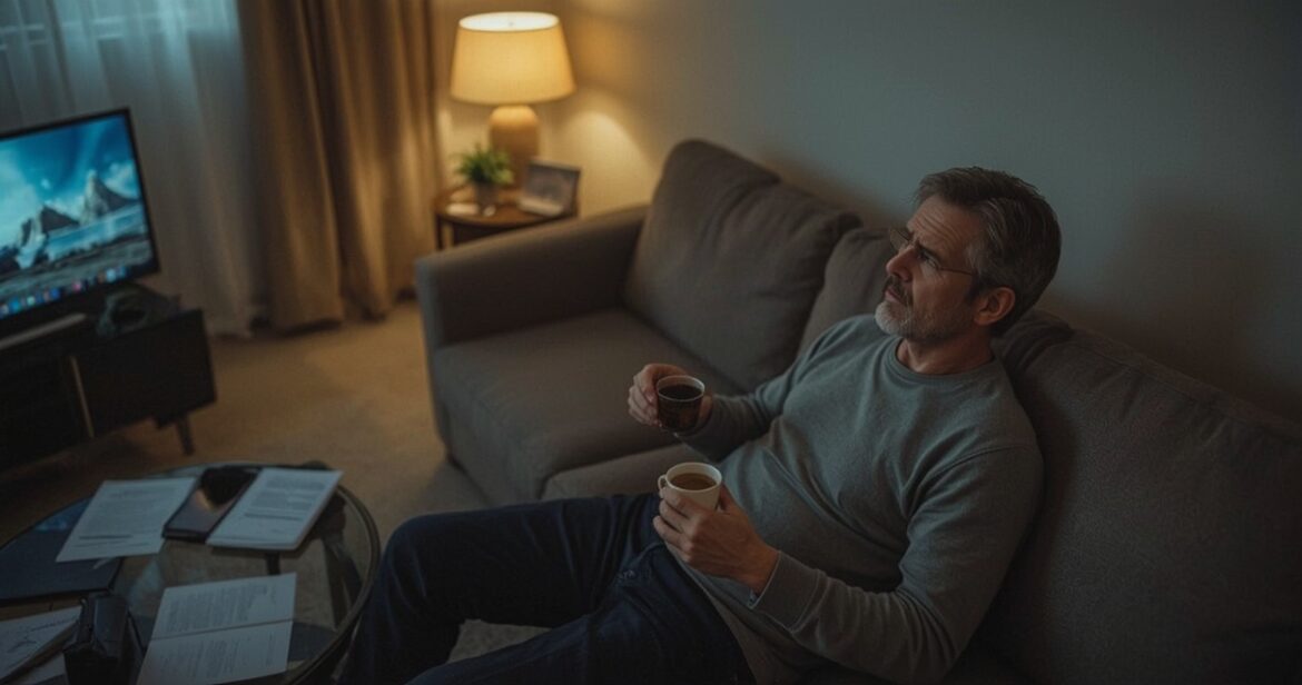 Psichologai įvardijo ženklą, kad gyvenate per dideliu tempu