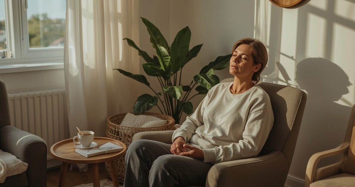 Šis paprastas įprotis rytais keičia visą dieną