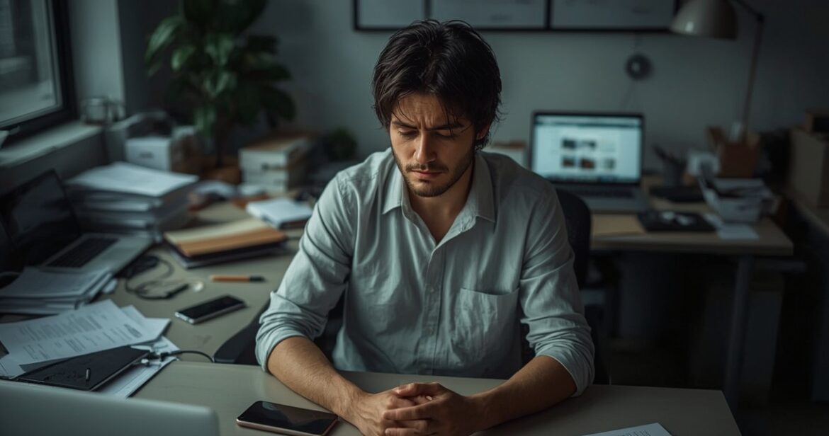 Įprotis, kuris padeda jaustis ramiau net chaose