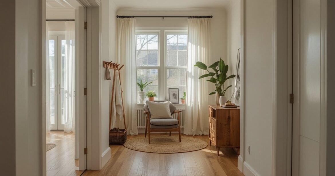 Ką apie jus pasako jūsų gyvenamoji erdvė