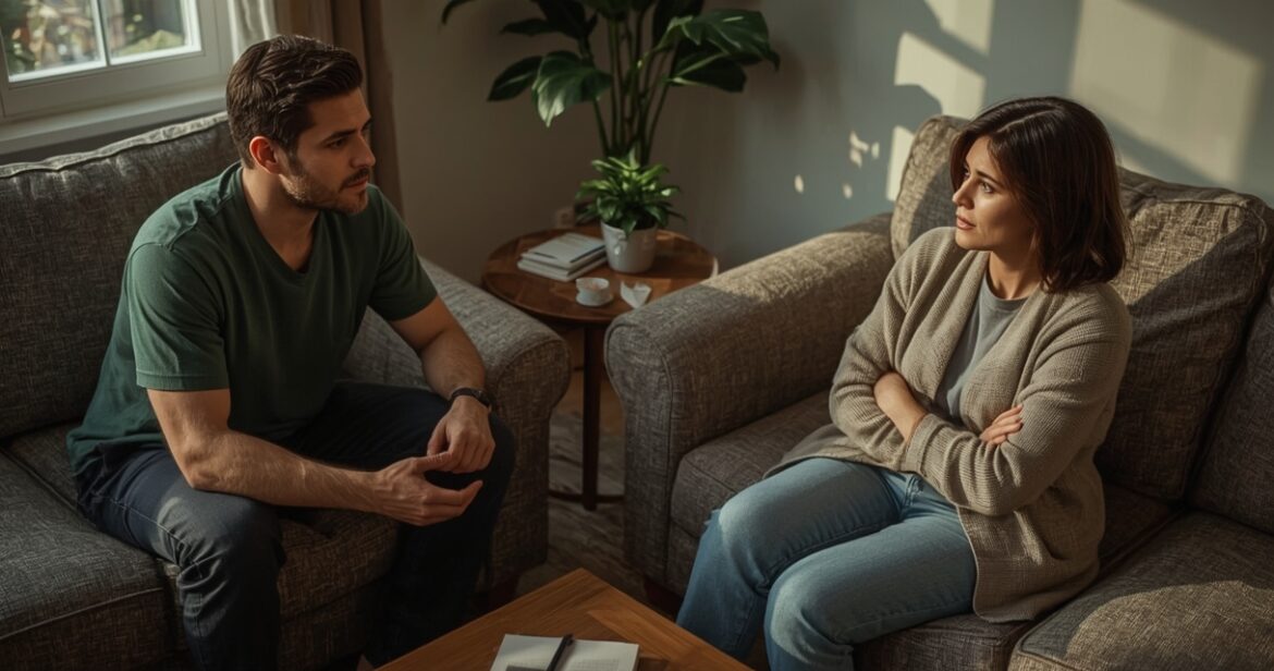 Ką apie jus pasako jūsų reakcijos ginčo metu