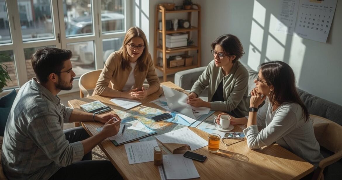 Ką dažniausiai pamirštame planuodami poilsį