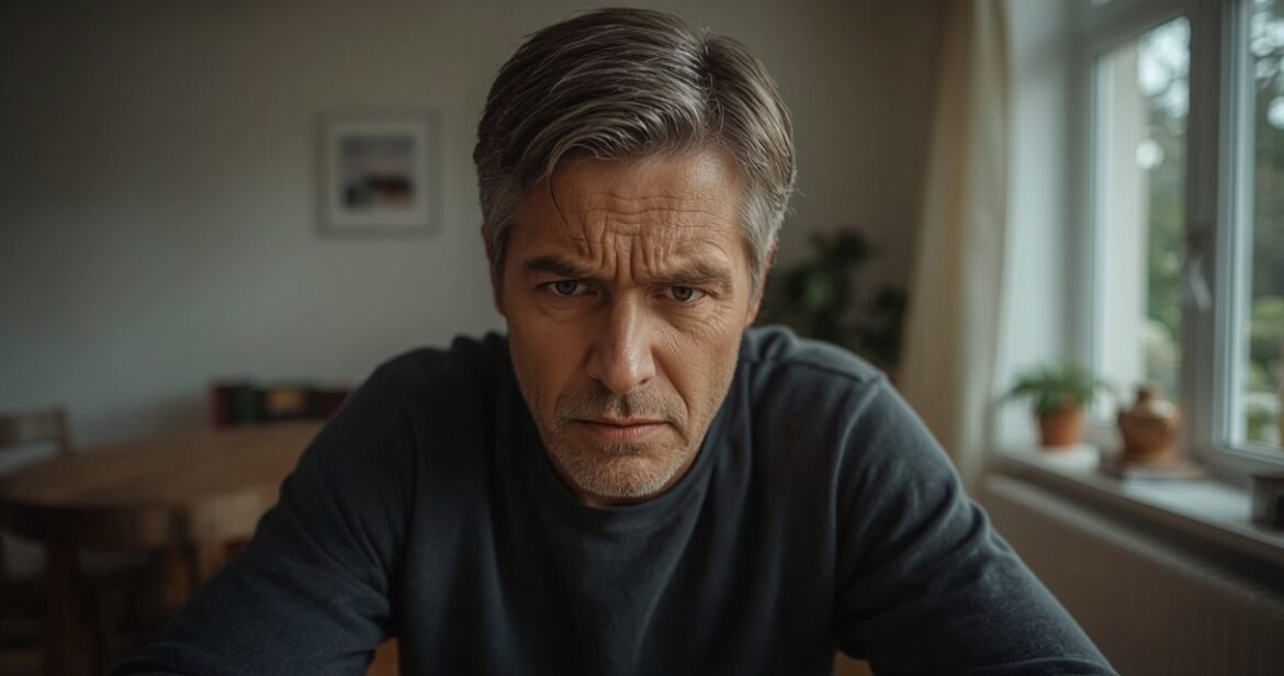 Ką išduoda nuolatinis noras būti teisiam