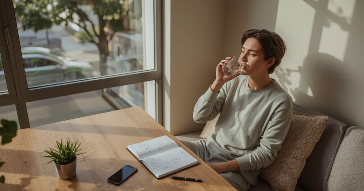 Kaip kasdieniai ritualai veikia savijautą