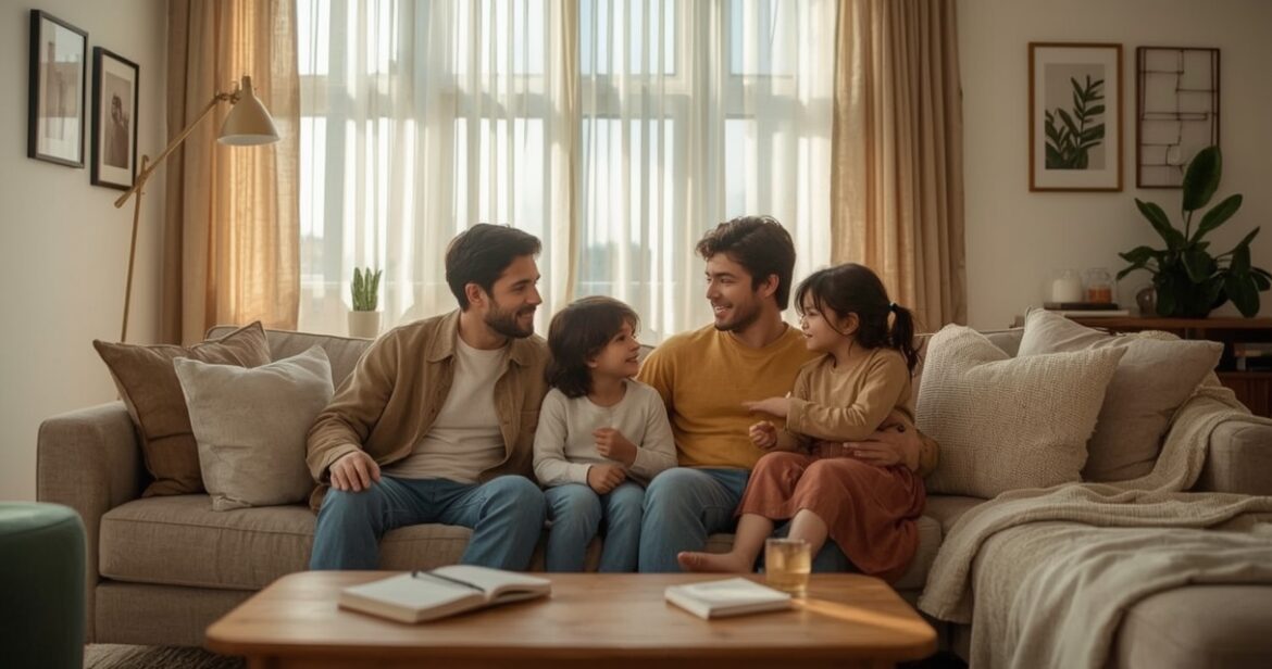 Kaip kasdieniai žodžiai veikia artimus žmones