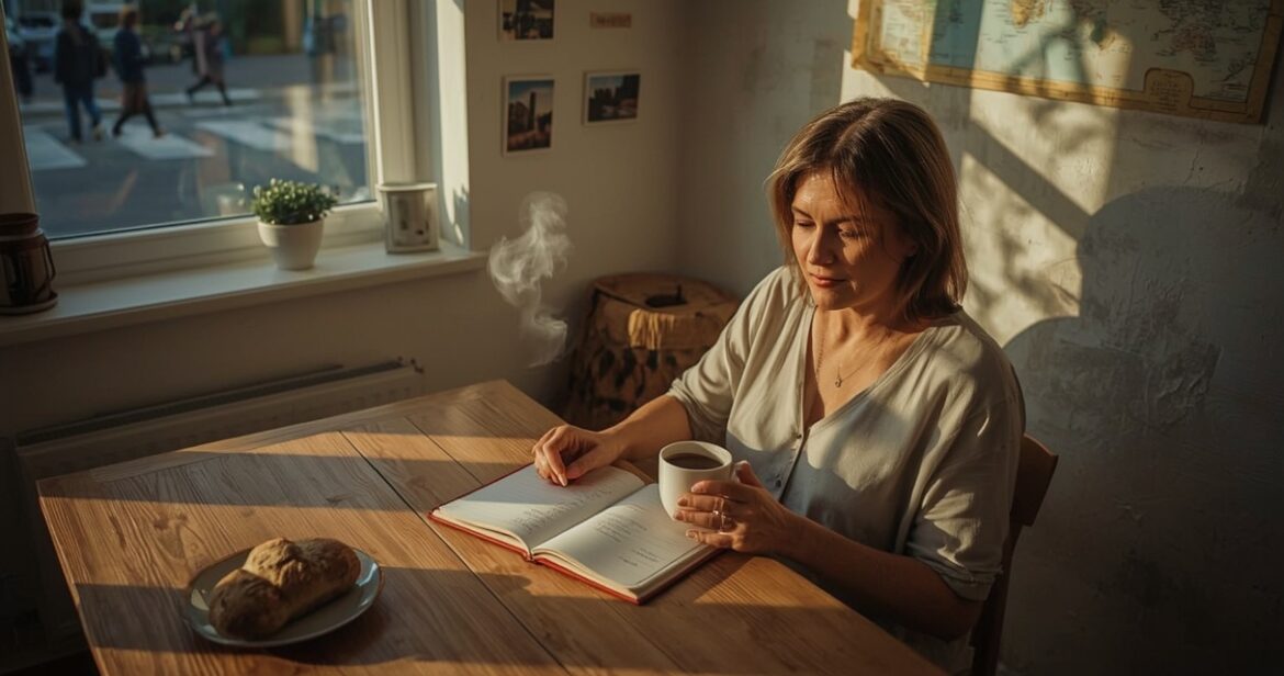 Kaip kelionės keičia požiūrį į kasdienybę