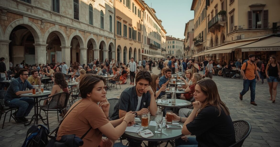 Kaip lūkesčiai veikia kelionių patirtį