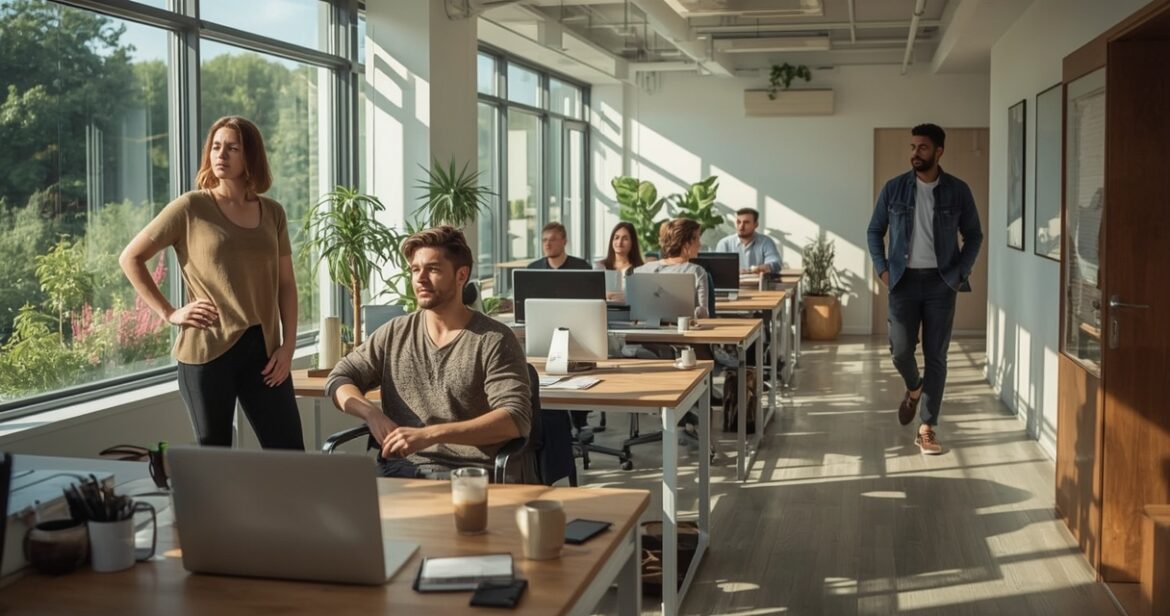 Kaip pertraukos iš tiesų veikia efektyvumą