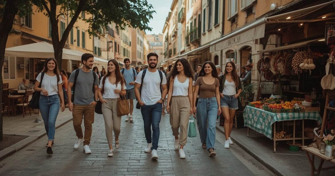 Kelionių klaida, kuri sugadina net gerą planą