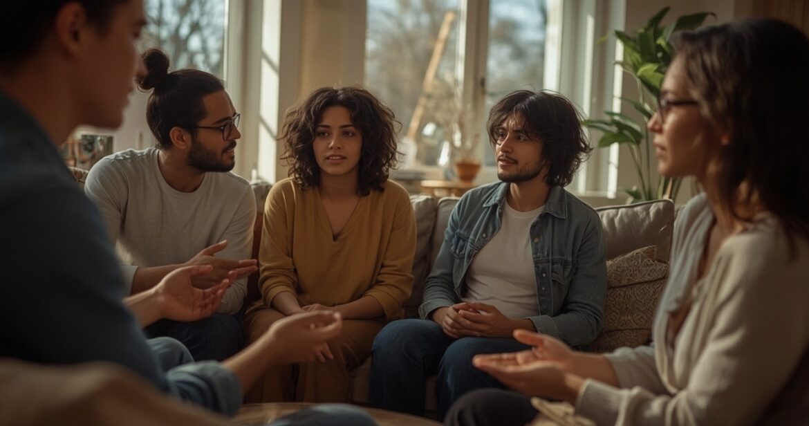 Kodėl empatija tapo sudėtingu įgūdžiu