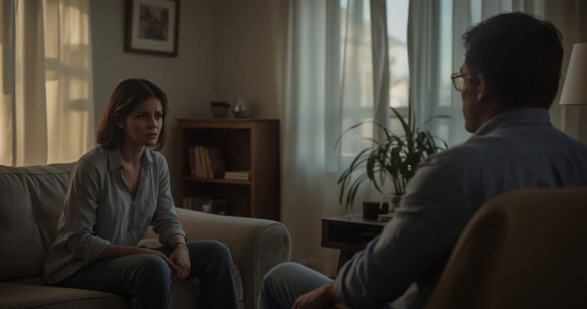 Kodėl kai kurie pokalbiai sekina labiau nei konfliktai