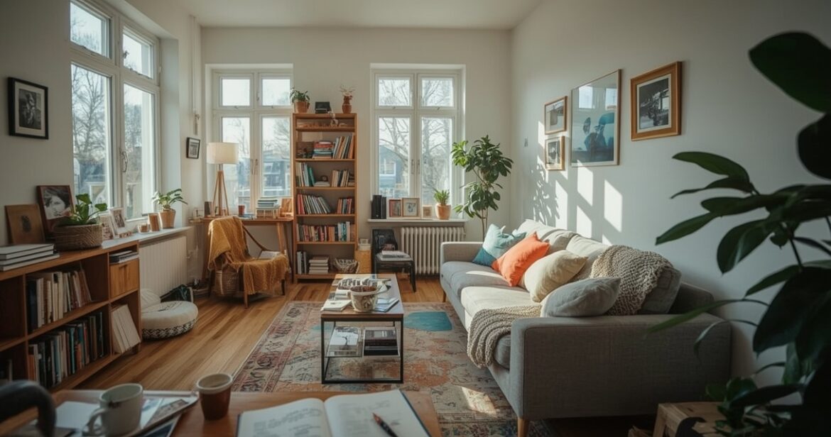 Kodėl minimalizmas ne visiems tinka