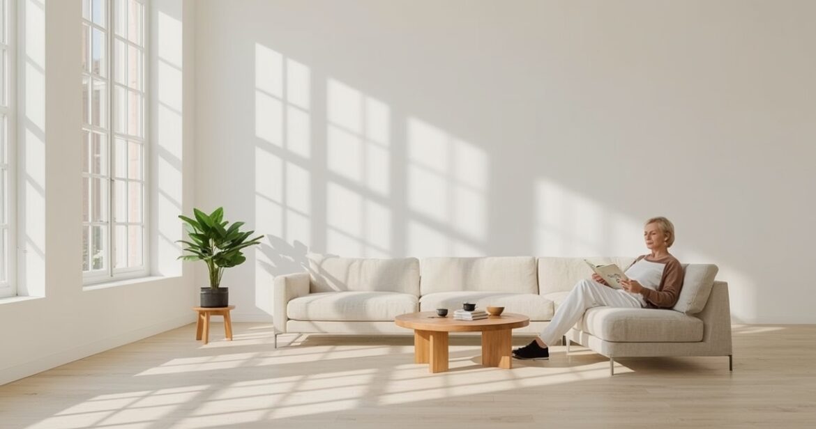 Kodėl paprastumas tampa prabanga